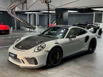 南通车辆抵押贷款办理流程有哪些?能贷多少?